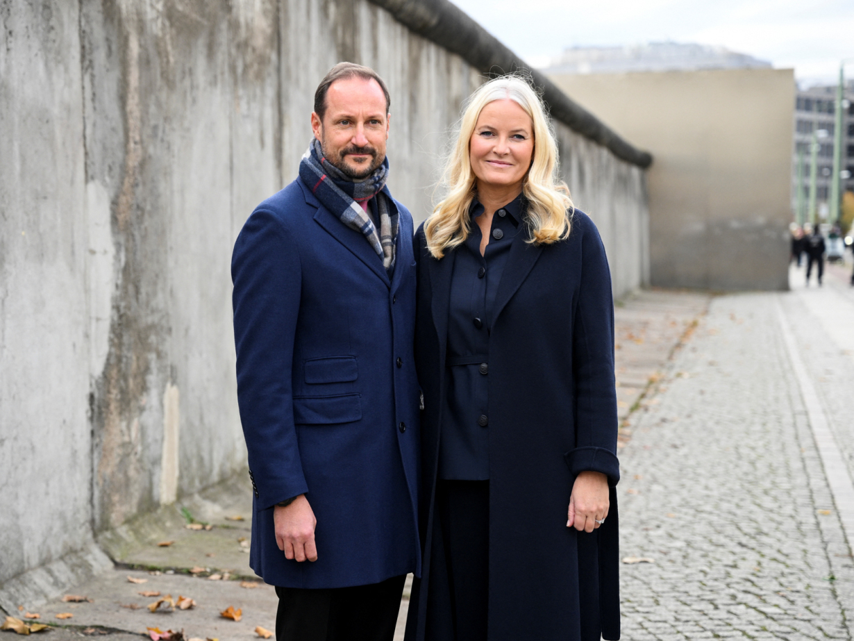 Tyskland dag 3: Berlin (forside)